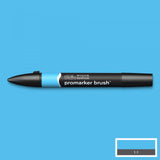 Sky Blue - Promarker Brush - Winsor & Newton