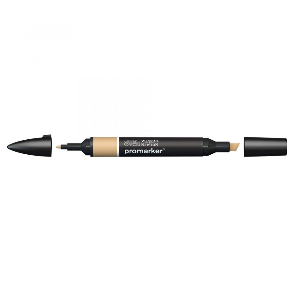 Winsor & Newton ProMkr Praline (O837)
