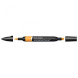 Amber - Promarker Brush - Winsor & Newton