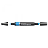 Azure Blue - Promarker Brush - Winsor & Newton