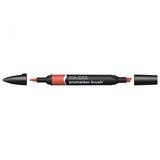 Burnt Orange - Promarker Brush - Winsor & Newton