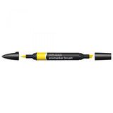 Canary - Promarker Brush - Winsor & Newton