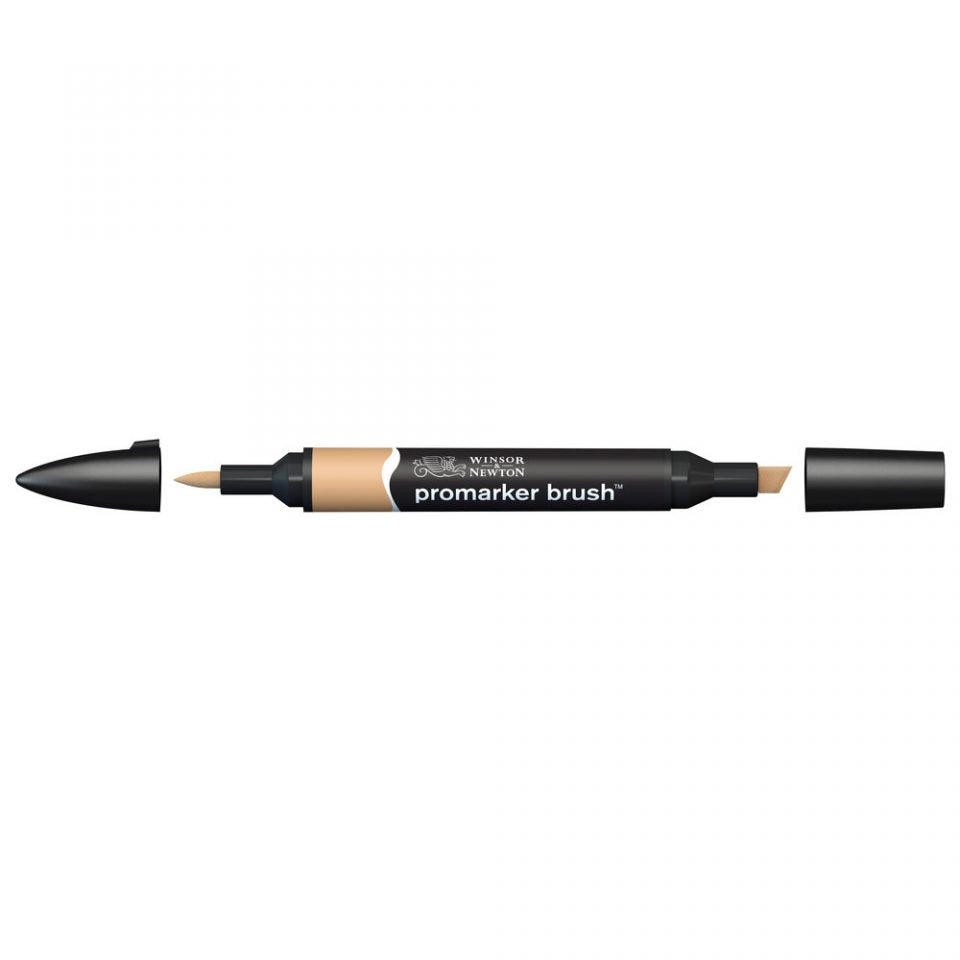 Cinnamon - Promarker Brush - Winsor & Newton