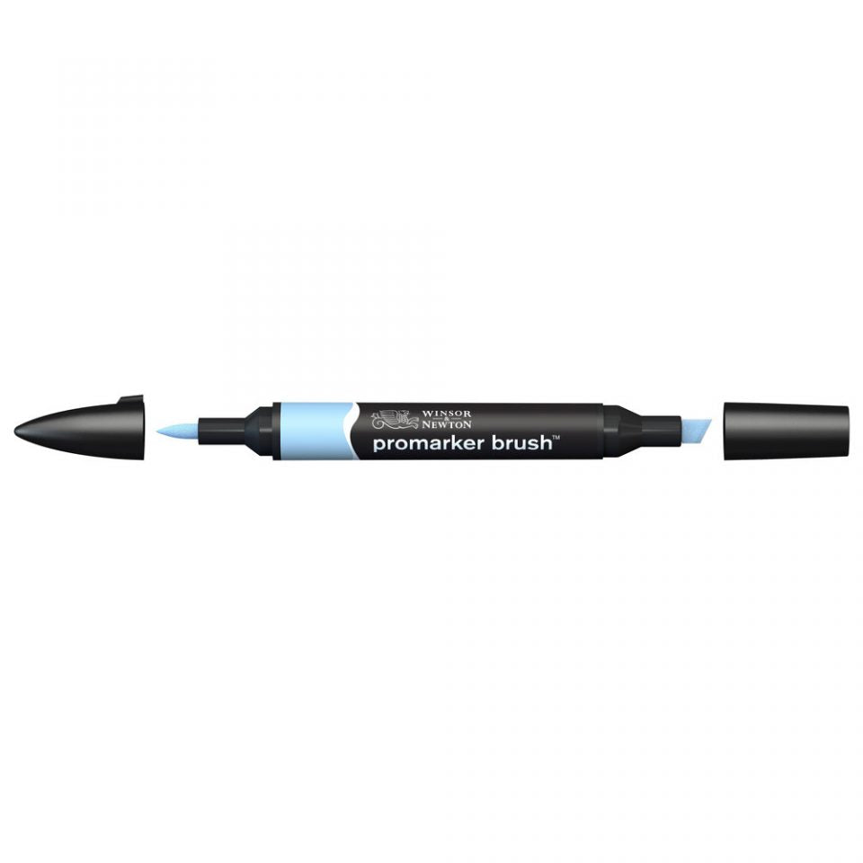 Cloud Blue - Promarker Brush - Winsor & Newton