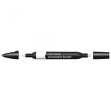 Cool Grey 1 - Promarker Brush - Winsor & Newton