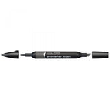 Cool Grey 5 - Promarker Brush - Winsor & Newton