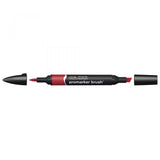 Firebrick - Promarker Brush - Winsor & Newton