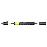Lemon - Promarker Brush - Winsor & Newton