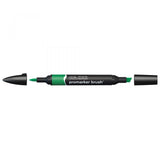Lush Green - Promarker Brush - Winsor & Newton