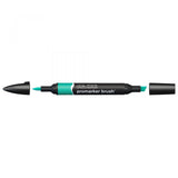 Ocean Teal - Promarker Brush - Winsor & Newton