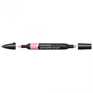 Rose Pink - Promarker Brush - Winsor & Newton