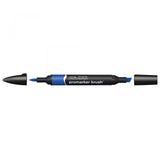 Royal Blue - Promarker Brush - Winsor & Newton