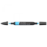 Sky Blue - Promarker Brush - Winsor & Newton