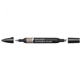 Warm Grey 4 - Promarker Brush - Winsor & Newton