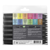 Winsor & Newton Promarker 12 Set 2