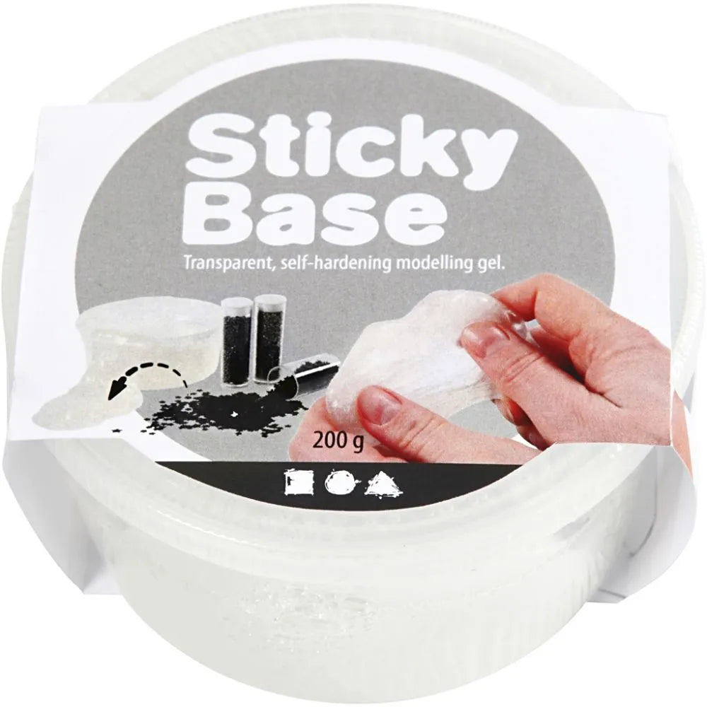 Sticky Base - 200g