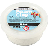 Foam Clay®, 35 g, glow in the dark
