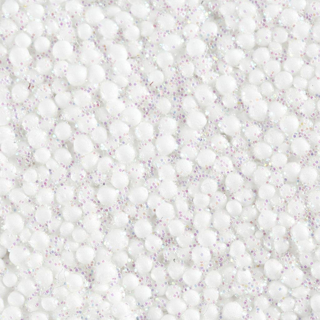 Foam Clay®, 35 g, glow in the dark