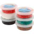 Foam Clay®, 6x14 g, asstd. colours