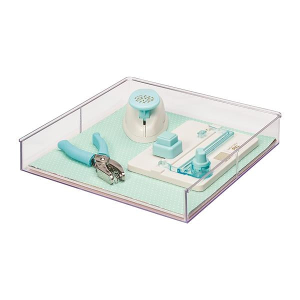 Stackable Storage Tray 12 x 12