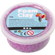 Foam Clay®, 35 g Neon Purple