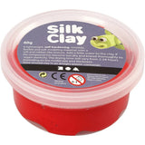 Silk Clay® 40g - Red