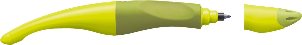 Handwriting Pen - STABILO EASYoriginal - Left Handed - Lime/Green