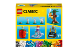 Lego Classic - Bricks and Functions