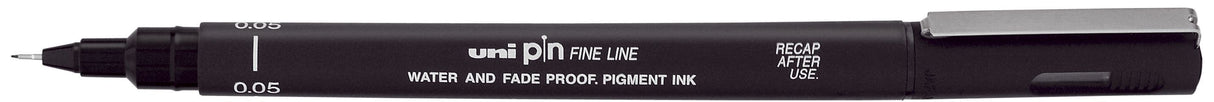 Uni Pin Pen 0.05Mm Fine Line Marker