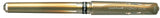 Uniball Gel Impact Um-153 Gold Pen