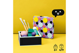 Lego Dots - Big Box DIY Storage Box Arts and Crafts