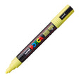 Posca PC-5M Medium Bullet Tip Paint Marker Sunshine Yellow