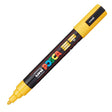 uni Posca Marker PC-5M Medium Bullet Tip Paint Marker Ochre