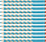 Colouring Pencil - STABILO EASYcolors - Right Handed - Light Blue 