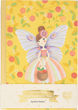 Djeco - Rose Little Notebooks - FSC Mix