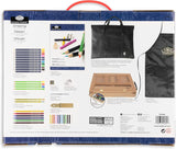 Drawing Art Easel Set in Easy 