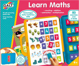 Galt Toys- Learn Maths