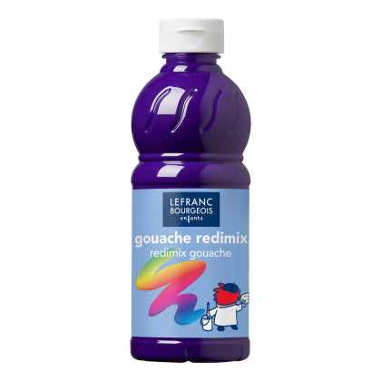 LB Enfants - Redimix - 500ml Purple