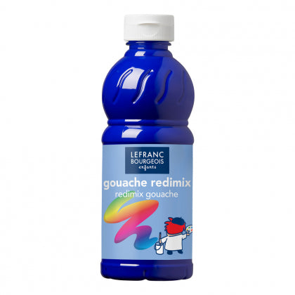 LB Enfants - Redimix - 500ml Brilliant Blue