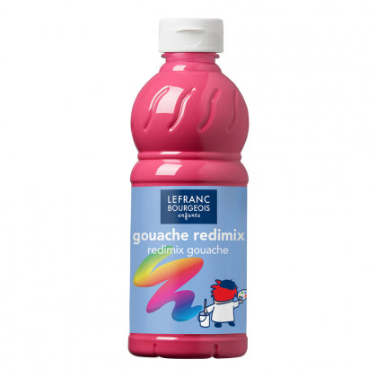 LB Enfants - Redimix - 500ml Cerise
