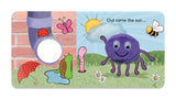 Incy Wincy Spider Book