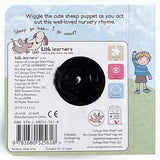 Baa Baa Black Sheep Book