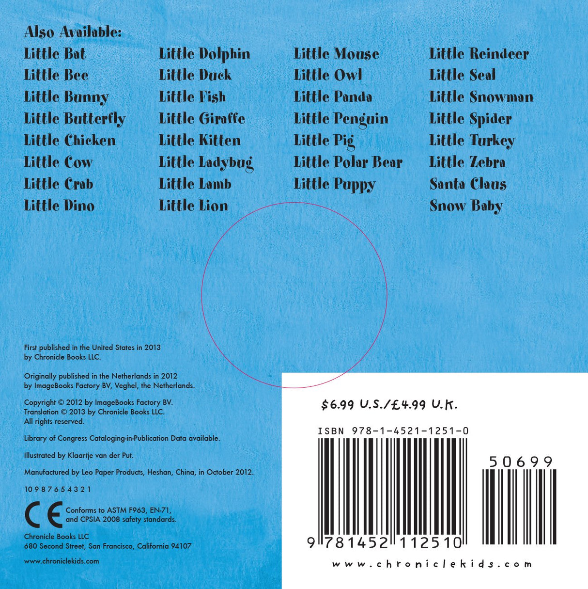 Baby Shark Finger Puppet Book