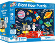 Giant Floor Puzzle -Space