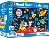 Giant Floor Puzzle -Space