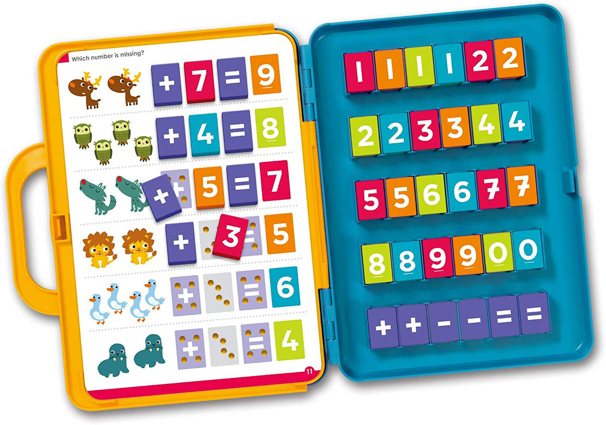 Galt Toys- Learn Maths