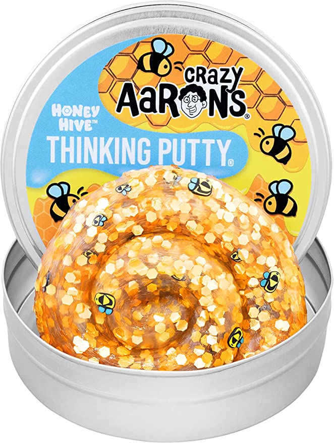 Crazy Aaron Trendsetters Honey Hive