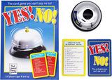 The Yes! No! Game