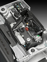 Revell Model Set Vw Golf Gti