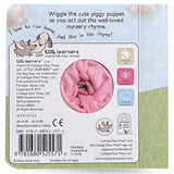 This Little Piggy Book